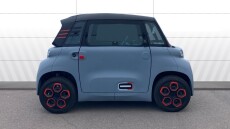 Citroen Ami 6kW Ami 5.5kWh 2dr Auto Electric Coupe